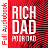 Rich Dad Poor Dad Audiobook By Robert Kiyosaki