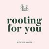Rooting for You | Beginner Edible Gardening cover