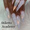 Stiletto Academy Brought to by Mz. Goldee