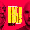 The Bald Bros εξώφυλλο