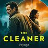The Cleaner cover