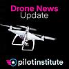 Drone News Update cover