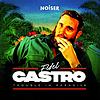 Fidel Castro: Trouble in Paradise cover