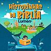 Historinhas da Bíblia capa