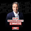 L'invité de Bourdin Direct