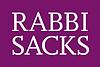 The Rabbi Sacks Legacy capa