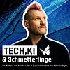 Tech, KI & Schmetterlinge