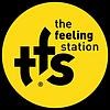 The Feeling Station cover