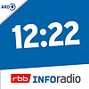 Zwölfzweiundzwanzig - Das Gespräch am Wochenende mit Sabina Matthay | Inforadio