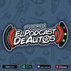 1/4 de Milla | El Podcast de Autos