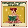 Bedtime Stories for Adults naslovnica