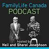 FamilyLife Canada Podcast