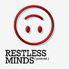 Restless Minds naslovna