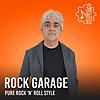 Rock Garage