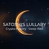 Satoshi's Lullaby copertă