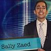 Jajam Shlomo (Sally) Zaed portada