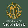 Preken in de Victorkerk cover
