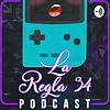 Regla 34 ปก