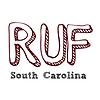 RUF at South Carolina naslovna