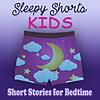 Sleepy Shorts Kids cover
