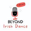 Beyond Irish Dance kapak