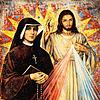 Diário de Santa Faustina 封面