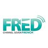 FRED Film Radio - French Channel