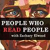 People Who Read People: A Behavior and Psychology Podcast cover