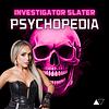 Psychopedia: True Crime & Criminal Psychology корица