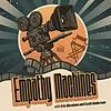 Empathy Machines cover