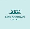 Nick Sandoval podcast cover
