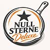 Null Sterne Deluxe - Kochen, aber lecker! Cover