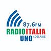 Radio Italia Uno Adelaide