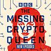 The Missing Cryptoqueen корица