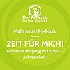 Zeit für mich! 커버