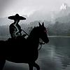 La Leyenda del Charro Negro