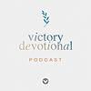 Victory Devotional Podcast cover