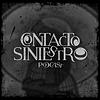 Contacto Siniestro Podcast portada
