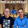 Pro Audiopraat copertă