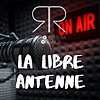 RADIO RIVIERA MONTREUX - LA LIBRE ANTENNE
