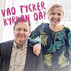 Svenska kyrkan i Norrköping omslag