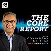 The Core Report cover