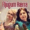 Fljúgum hærra naslovnica