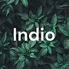 Indio portada