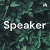 Speaker cover