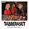 Tabberaset omslag