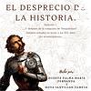 El Desprecio De La Historia. portada