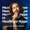 Health or Hype