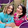 Hermana ¡date cuenta! portada