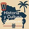 Historia y Cultura Dominicana portada